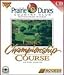 Produktbild Links Prairie Dunes Country Club