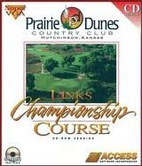 Preisvergleich Produktbild Links Prairie Dunes Country Club