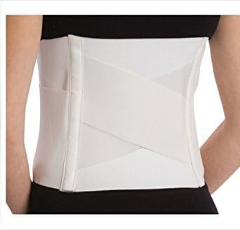 DJO Global 79-89040 Criss-Cross Support, 10", Universal
