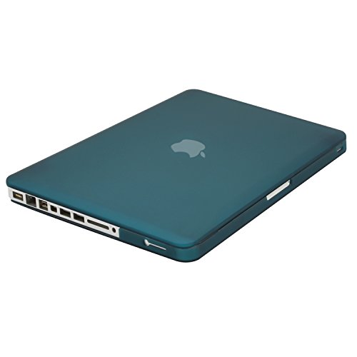 MOSISO MacBook Pro 13 H  lle mit CD-ROM Drive - Ultra Slim Hochwertige Hartschale Tasche Schutzh  lle Snap Case f  r Old MacBook Pro 13 Zoll  A1278  V