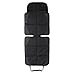 Produktbild ONEVER Kinderautositz Beste Schutzmatte ultimative Abdeckung Pad sch¨¹tzt Automotive Vehicle Leder oder Stoffpolsterung mit zwei Ablagefcher f¨¹r Kind & Baby Auto-Sitze/Hundematte/