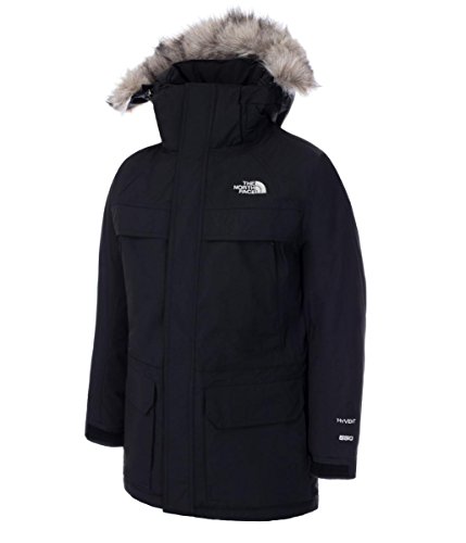 McMurdo Parka Boys (Niño)