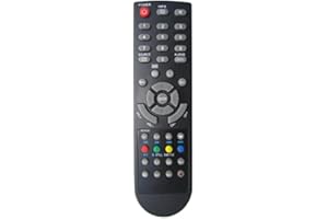 INFRATEXRC Telecommande Compatible Grandin LD28C25 LD32C17 Neuf