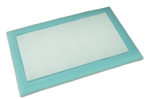 Träumeland Babykopfkissen Wolke - 4