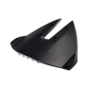 DAONPHARI Hydrofoil Stabilizer for Outboard & Sterndrive Lower Unit Suits 40-350hp (67012092DP)