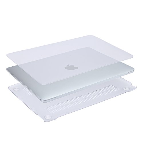 MOSISO MacBook 12 Retina H  lle - Ultra Slim Hochwertige Hartschale Tasche Schutzh  lle Snap Case f  r MacBook 12 Zoll mit Retina Display A1534  Neues