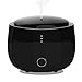 Produktbild LPC Wi-Fi-Befeuchter Essentiellen Öl-Diffusor 300ml-Amazon Alexa Echo, Google Home-Mist Verstellbar, Zeitliche Einstellung, LED-Nachtlicht,Black