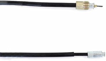 Cable spedometer odometer