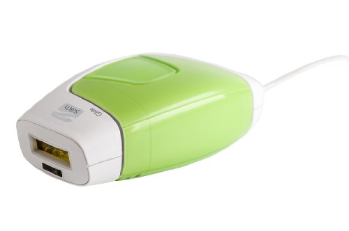 Silk'n Glide Permanent Hair Removal Device with up to 50.000 Light Pulses