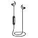 Produktbild VEENAX Runman Bluetooth Kopfhörer, Wireless Leichte Stereo Ohrstöpsel mit magnetischer Verbindung, Schweiß-sicheres Metallisches Gehäuse Sport Kopfhörer, Eingebaute Mikrofon Kopfhörer