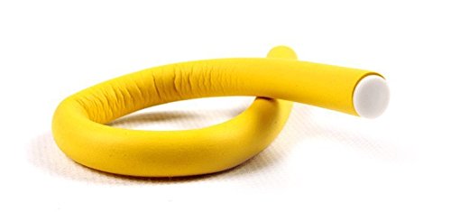 Hair Tools Sibel Bendy Roller Super Flex Yellow Small