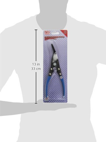 BGS Türverkleidungs-Lösezange, 3192 - 3