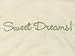 Sweet Dreams Baby Sleeping Bag - The Dream Bag 0-6, 6-18, 18-36 Months & 3-6 Years 3.5 Tog (18-36 Months)