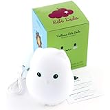 Vertbaudet Veilleuse Moustachat Blanc Tu Amazon Fr Luminaires Et Eclairage