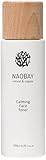 NAOBAY Calming Face Toner 200 ml