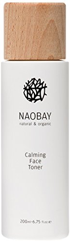 NAOBAY Calming Face Toner 200 ml