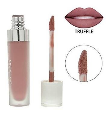 TOPBeauty Neueste Langlebige Lippenstift Matte Lipgloss Lippenstift Nicht Stick auf Cup Lippenstift