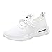 Produktbild Freizeitschuhe Damen Laufschuhe Weiche Turnschuhe Atmungsaktiv Sportschuhe Loafers Laufschuhe Outdoor Schuhe Sneaker Frauen Sommer Flache Schuhe,ABsoar