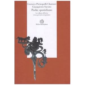 Padre quotidiano. La cultura affettiva in un percorso terapeutico