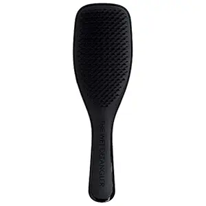 Tangle Teezer Wet Detangling Hair Brush - Black