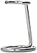Omega 172 Chrome Shaving Brush Stand