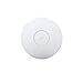 Produktbild UbiQuiti Unifi UAP-Pro - Drahtlose Basisstation - 802.11a/b/g/n, UAP-PRO