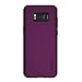 Produktbild Incipio NGP Case für Samsung Galaxy S8+ von Samsung zertifizierte Schutzhülle (lila) [Stoßfest | Reißfest | Flexibel | Matt] - SA-847-PLM