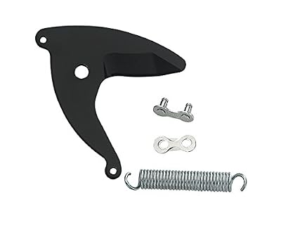Fiskars Lame, ressort et chaîne de rechange pour coupe-branches multifonctions UPX82, UPX86, UP82, UP84 et UP86, Noir, 1026293