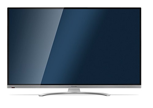 TechniSat TechniVision ISIO 119 cm (47 Zoll) Fernseher (Full-HD, 200Hz, Triple Tuner fr DVB-T/C/S2, CI+, Smart TV, PVRready) silber/wei TechniSat TechniVision ISIO 119 cm (47 Zoll) Fernseher (Full-HD, 200Hz, Triple Tuner fr DVB-T/C/S2, CI+, Smart TV, PVRready) silber/wei