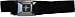 Produktbild Buckle-Down Ford Mustang Ford Mustang Seat-Belt Style Fashion Belt (SBB-FMW10200) by Buckle Down