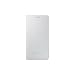 Produktbild Samsung Flip Wallet Weiß EF-WG386BWEGWW Galaxy Core LTE