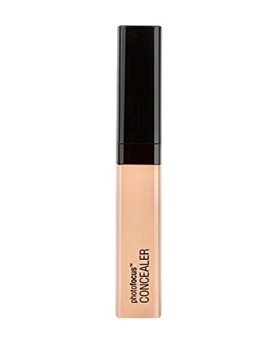 WET N WILD Photo Focus Concealer - Light Ivory