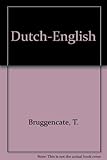 Image de WOLTERS'HANDWDB NEDERLANDS-ENGELS