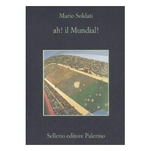 Ah! Il mundial!