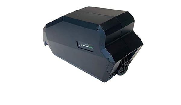 bosch powerpack 600 wh