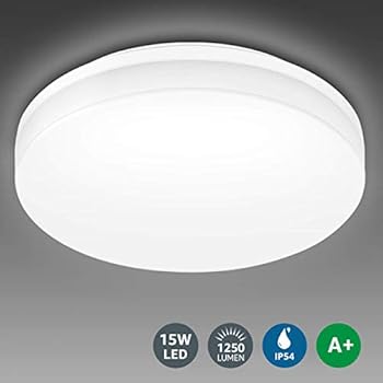 Led Ceiling Light Bathroom Lights Ceiling 18w Ceiling Lights