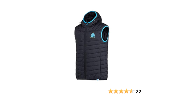 doudoune sans manche om