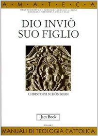 Dio inviò suo figlio Dio inviò suo figlio