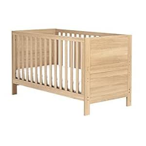 mothercare balham cot bed