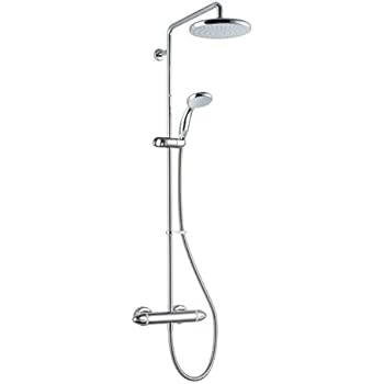 mira coda pro erd bar mixer shower with diverter