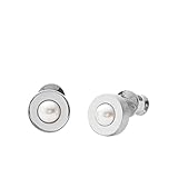 alter echt silber schmuck Verschluss: Stecker mit Poussette