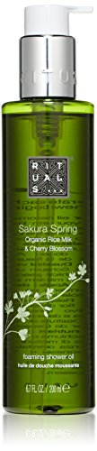 RITUALS Sakura Spring Shower Oil 200 ml