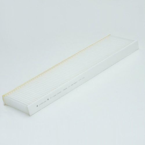 Filteristen Pirf 354 de Pollen Filter Microfilter Cabin Air Filter