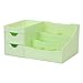 Produktbild Uncluttered Designs Make-Up Organizer Mit Schubladen (Grün)