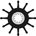 Sherwood 27000K Impeller Kit - Cummins DSL RS.11860.00