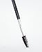 Anastasia Beverly Hills Duo Brush No.12 - Multipurpose Eyebrow & Eyelash Makeup Brush