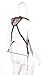 Piggyback Rider Standing Child Carrier Deluxe