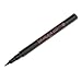 Segolike Waterproof Quick Drying Durable Makeup Eye Liner Liquid Pencil Black Eyeliner Pen Sweat Proof & Long Lasting RS.220.00