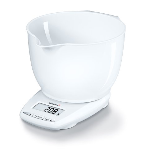 Preisvergleich Produktbild Korona Küchenwaage Nela