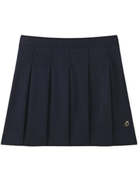 Petit Bateau Mädchen Rock Jupe